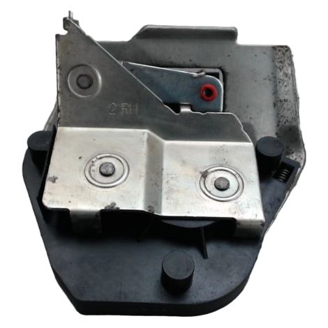 Serrure Porte Coulissante Droit PEUGEOT Partner [PRODUIT D'OCCASION]♻️913877 (1/2)