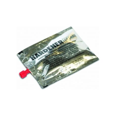 UPOL - Durcisseur BPO pour mastics polyester - Sachet 40g - HREDL - Ce produit de marque UPOL est neuf.
