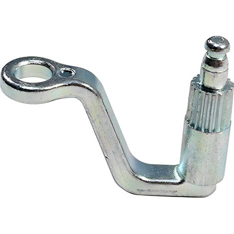 Linker oder rechter Innentürgriff, kompatibel mit Mercedes-Benz SL500, SL55, SL550, SL600, SL63, SL65, A2307660067 (1/5)