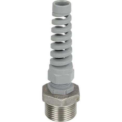 Afriso set de raccord inox 1’’ pour DMU 08