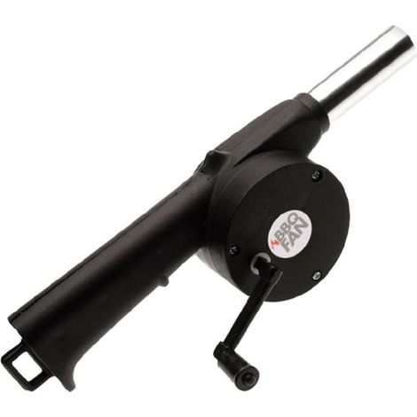 VENTILADOR PARA BARBACOA