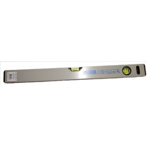 Niveau tubulaire BMI MESSDA 60 cm