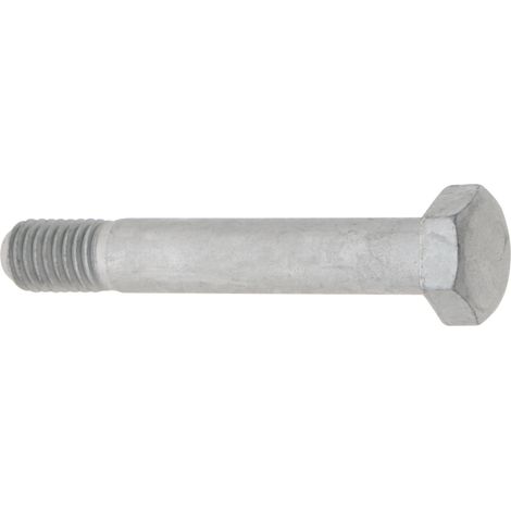 Bullone a testa esagonale M12x75mm classe 12.9 per LEMKEN KARAT 30110577