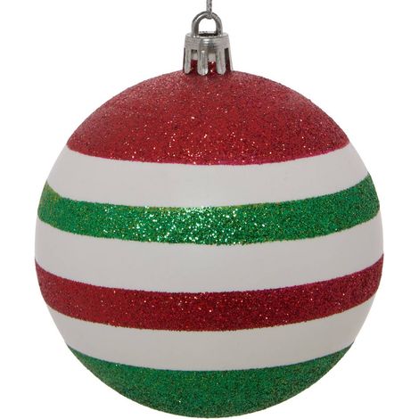 BDN PLAST RAYAS RG VRT 80MM - Feeric lights & christmas (1/5)