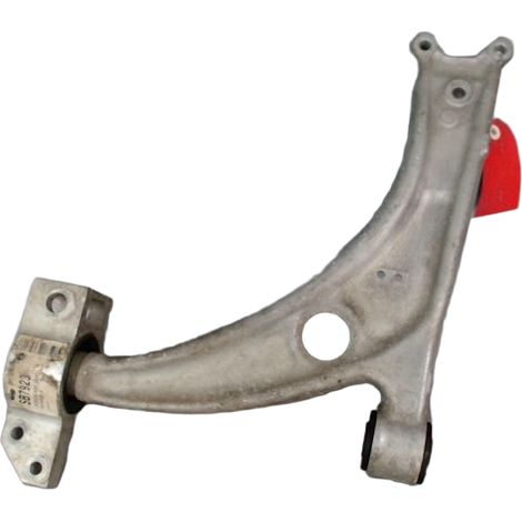 Triangle Inferieur Avant Droit VOLKSWAGEN Passat 5 Break 2.0 Tdi - 16v T [PRODUIT D'OCCASION]♻️3c0407151g (1/3)