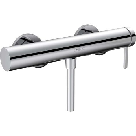 Hansgrohe Finoris - Miscelatore doccia, cromo 76620000 (1/3)
