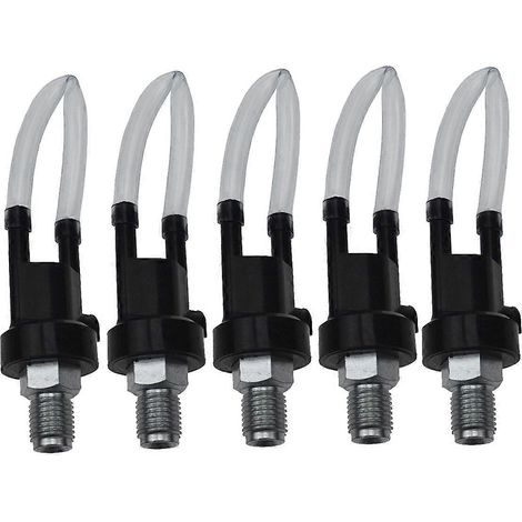pièces de vanne de contrôle de dépression d'air de direction assistée pour-- (1/5)