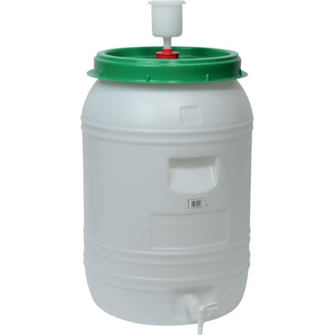 Getränkefass Classic 60 L (1/2)