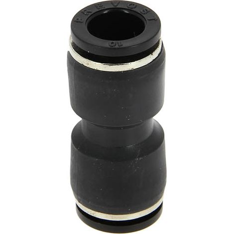 Union pneumatique instantané d10 acetal