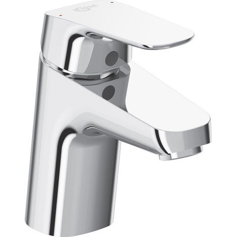 Ideal Standard CeraFlex - Miscelatore da lavabo, cromato B1710AA