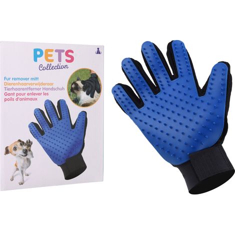 GANT DE NETTOYAGE POUR AN (1/2)