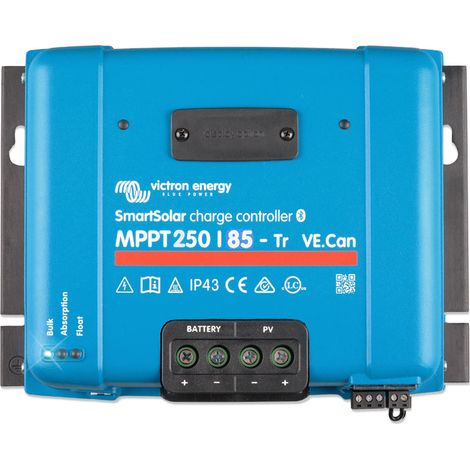 Controlador de carga SmartSolar 250/85-Tr VE.Can
