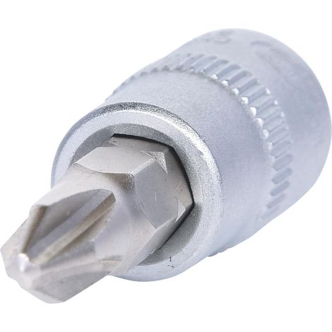 1/4" Bussola p.viti a croce PH2 (1/4)