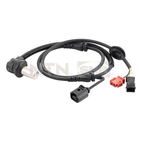 Capteurs de vitesse de roue - ASB154.23 - SNR - Compatible avec véhicule Audi