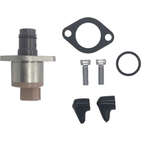 1460A037 Fuel Pump Regulator Suction Control Pressure Meter Valve for Jumper, Ducato, Ford Ranger, Defender, Navara, Peugeot Boxer, Forester (1/4)