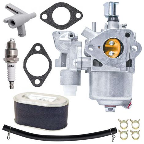 Carburateur compatible EX20 / EX27 – groupe électrogène, RGX4800 279-62361-20 (1/4)