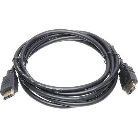 Cavo HDMI 2.0, 2 m