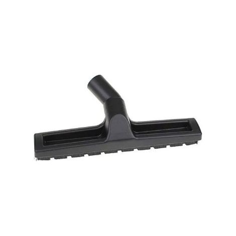 UNIVERSITÀ - Pespa per parquet da 32 mm + ruote in PVC, larghezza 30 cm v300 economia