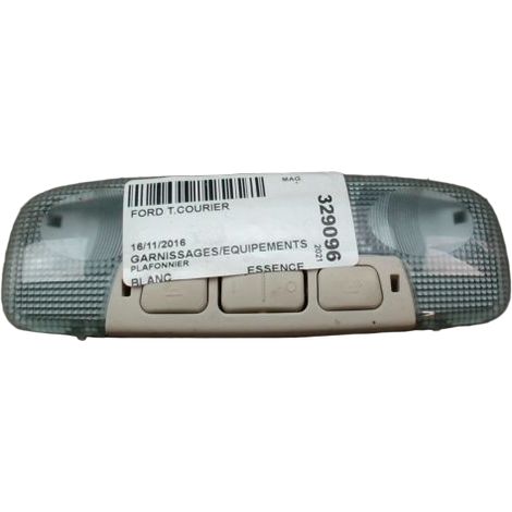 [PRODUIT D'OCCASION] Plafonnier FORD T.courier ♻️ Ref Oe. 1840937 - Garantie à vie (1/2)