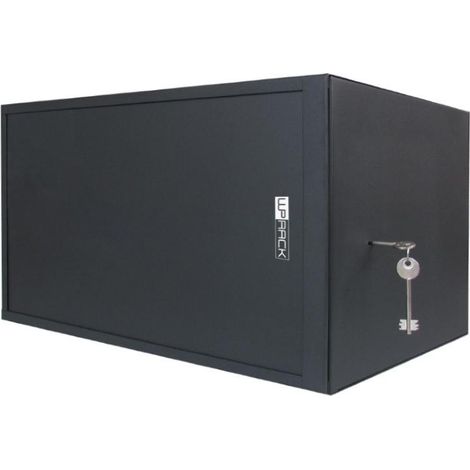 WP WPN-RWS-12506-B étagère 12U Noir
