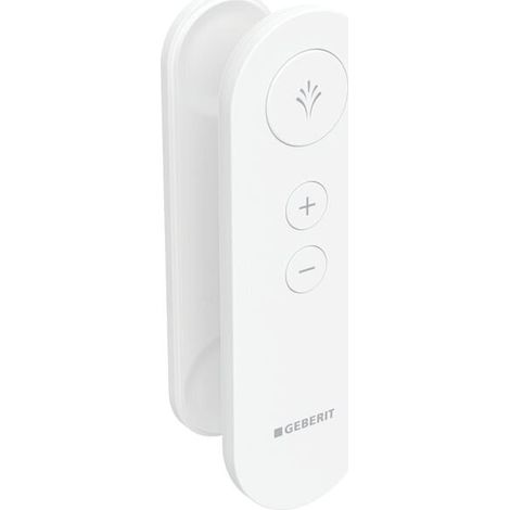 Geberit AquaClean Fernbedienung klein, (ab Bj 2024), 245.368.01.1 (1/5)