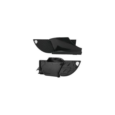 Cache d'œillet de remorquage avant droit pour parechocs 2088850223  Pour MercedesBenz CLK W208 19982003