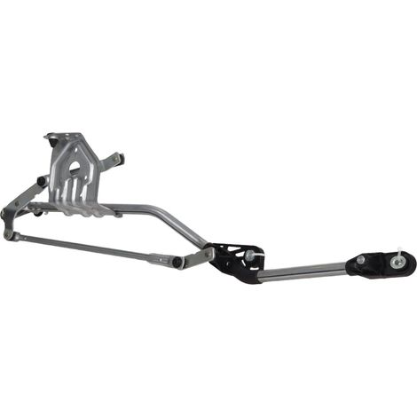 FT05031 Schnellwischermechanismus für Frontscheibenwischer OHNE Motor (1/4)