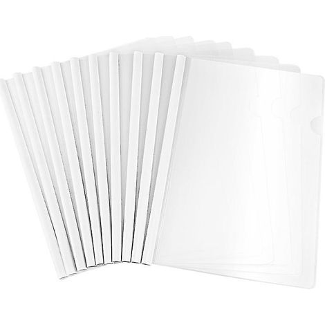 Support de barre coulissante (20 pièces) (1/3)