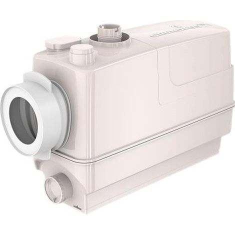 Stazione di Sollevamento Grundfos Sololift2 CWC-3 97775316