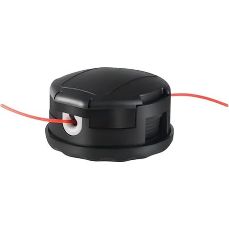 Tête de débroussailleuse SRM-225 compatible avec Echo Speed Feed 400 SRM-210 SRM-230 SRM225 SRM2100 Echo Weed Eater PAS210 PAS211 PAS225 PAS230 PAS260 Shindaiwa T195S T220 T222 T233 0 T23. 1 (1/5)