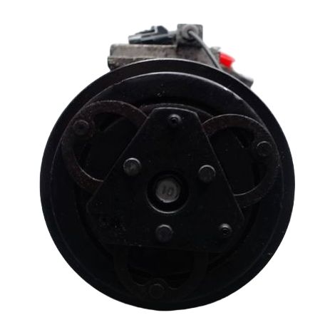 [PRODUIT D'OCCASION] Compresseur Air Conditionne OPEL Agila ♻️ Ref Oe. 93194040 - Garantie à vie (1/5)