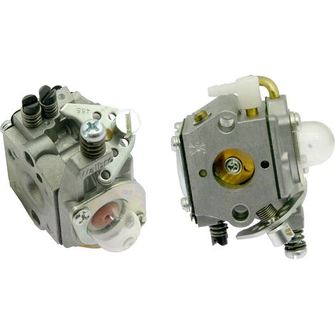 Carburatore G.G.P., Alpina WT 260 VIP 21, 25, 30, tagliasiepe TS 24, 25 4153990 G.G.P. STIGA - 351570