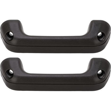 Apoyabrazos y manija de puerta para Hardbody D21 Frontier 1986-1997 - Modelo 80940 15G00 (1/2)