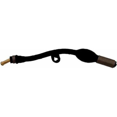 Manguera combustible + bomba UNIVERSAL FGP455845