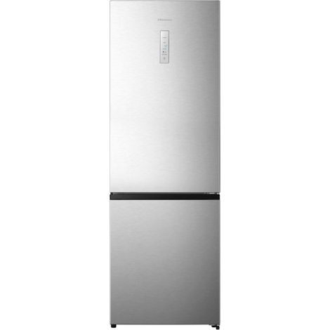 COMBI HISENSE RB440N4CCB NF 202X60 B INOX (1/5)