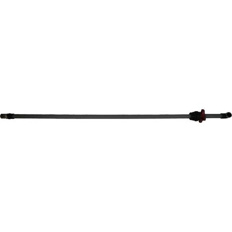 CANNE PLONGEUSE L 1.95 M COUDE RENSON