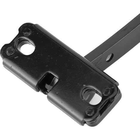 Türstopper hinten links oder rechts 2037300116 für Mercedes W203 C320 C280 C240 (1/5)
