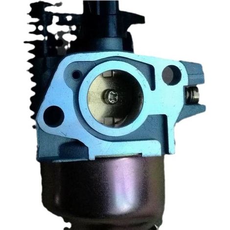 Replacement kit for alternate, carburetor and manual starter with joint and carburettor conduite for engine Honda GX200 GX160 (reference 16100-ZE1-003)