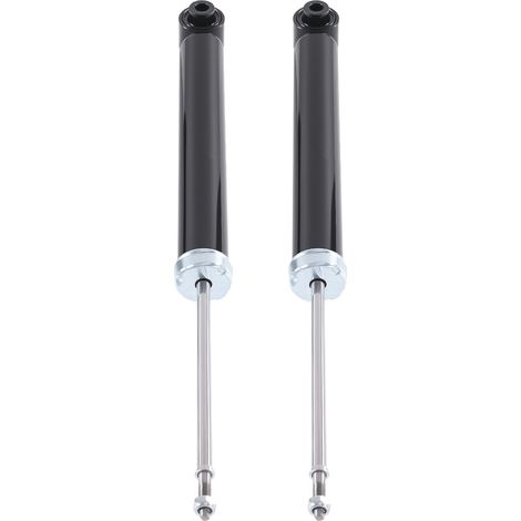 2x Ammortizzatore Assale for Kia Sportage III SL 2010-2015 553112S400 349189 (1/5)
