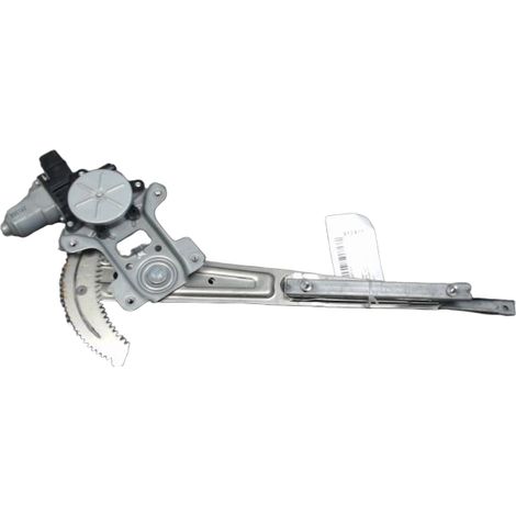 Mecanisme+moteur Leve-glace Avant Gauche PEUGEOT Ion [PRODUIT D'OCCASION]♻️9221gf (1/3)