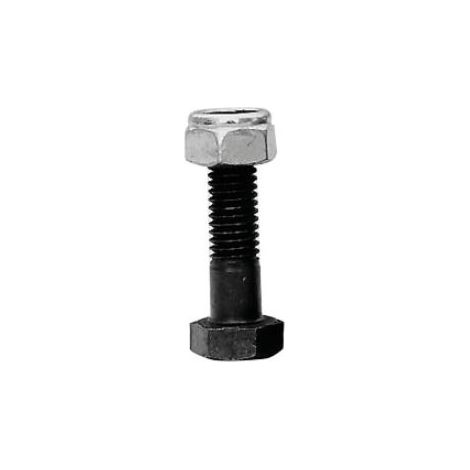 Vite lama bullone lama trattorino rasaerba tagliaerba 350-282 M8x30