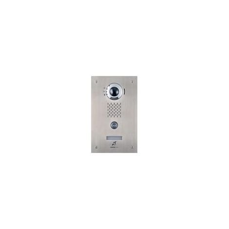 Ixdvfl P.Video Enc.1Bp Ip Inox B.Magnet. - AIPHONE IXDVFL 200938 (1/2)
