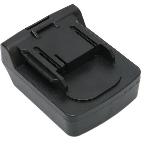 Adaptateur Universel pour Outils Black Decker 18V - Convertisseur Lithium 18V pour Perceuse et Scie (1/4)