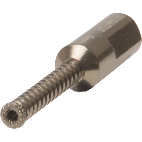 IRWIN 10507897 12mm Diamond Drill Bit for Precision Cutting and Durable Performance