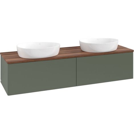 Villeroy & Boch K39012HL WTUS Antao K391 1600x360x500mm (1/3)