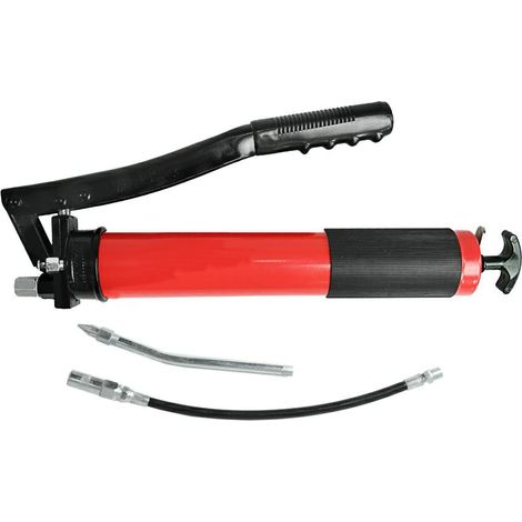 Awtools towotnica ręczna 600cc