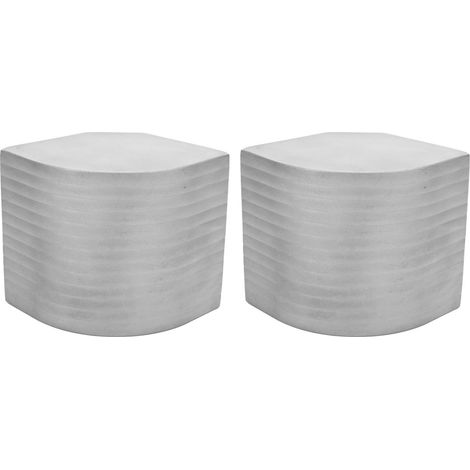 Ortviai Cache-angles en aluminium pour ponton – 2 pièces, hauteur 3-9/16″ à 3-5/8″, compatible coin arrondi 90° (1/5)