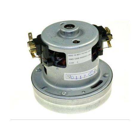 Delonghi motore 230V scopa aspirapolvere Colombina XLD12 XLD13 XLD15 XLD60 XLD65 XLF1200 XLF1300 XLF1500