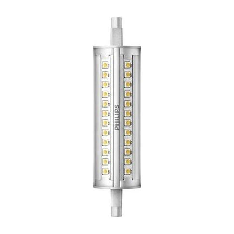 Philips Lighting 78037100 LED blanc chaud 14W 1600lm