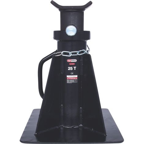 KS TOOLS Kerze - LKWs - festgesteckt - 640mm - 25T - 160.0379